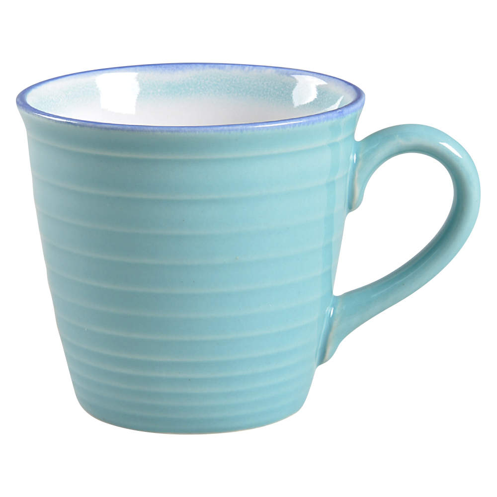 Avalon Aqua Mug by Sango-1