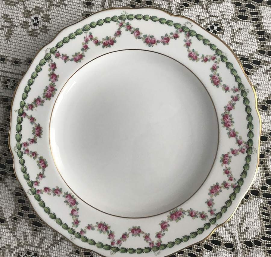 R1398 Salad Plate by Spode-1