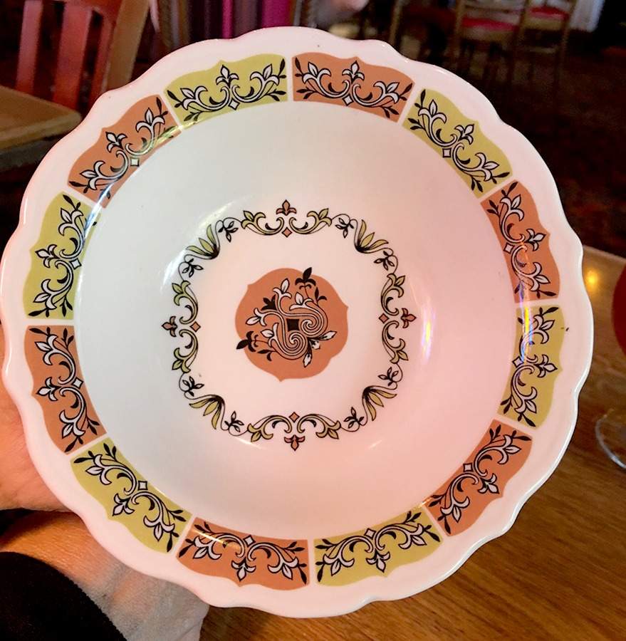 SY1244 Salad Plate by Syracuse-1
