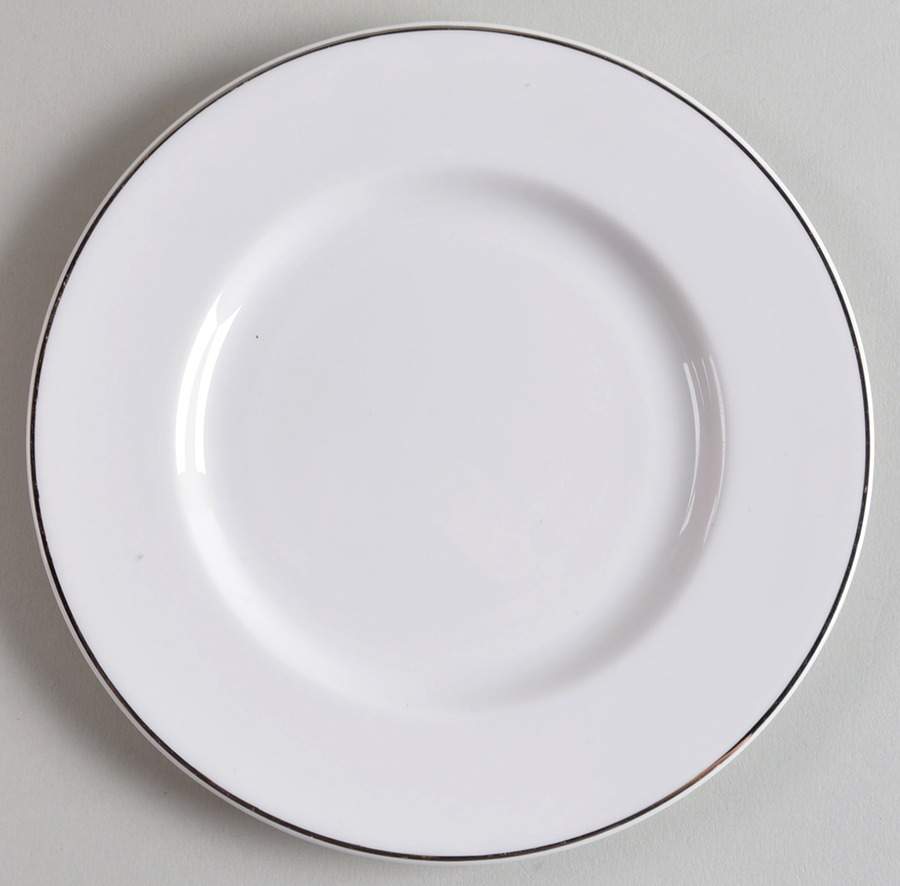 SCO60 Bread & Butter Plate by Susie Cooper-1