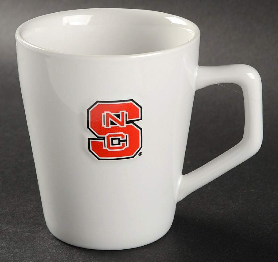 NC State Mug by Slavic Treasures-1