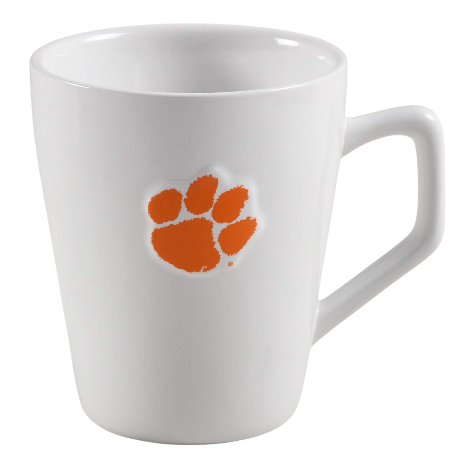 Clemson University Mug by Slavic Treasures-1