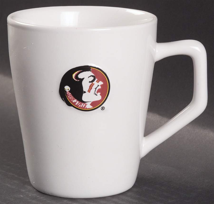 Florida State Mug - Set of 4 by Slavic Treasures-1