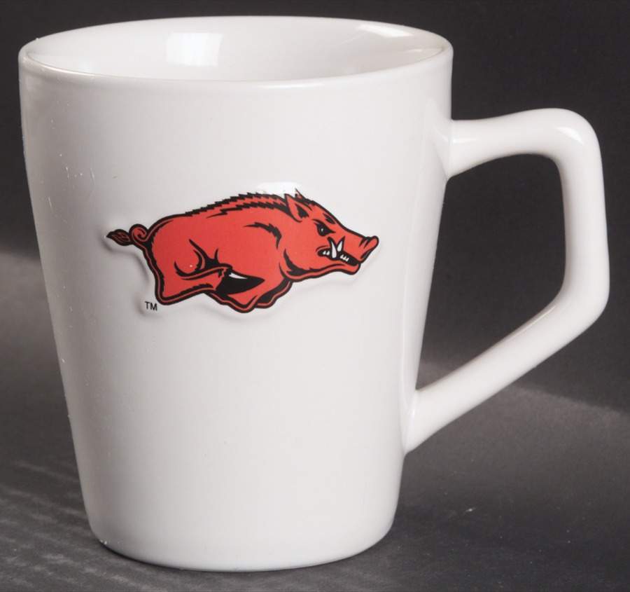 Arkansas Mug - Set of 4 by Slavic Treasures-1