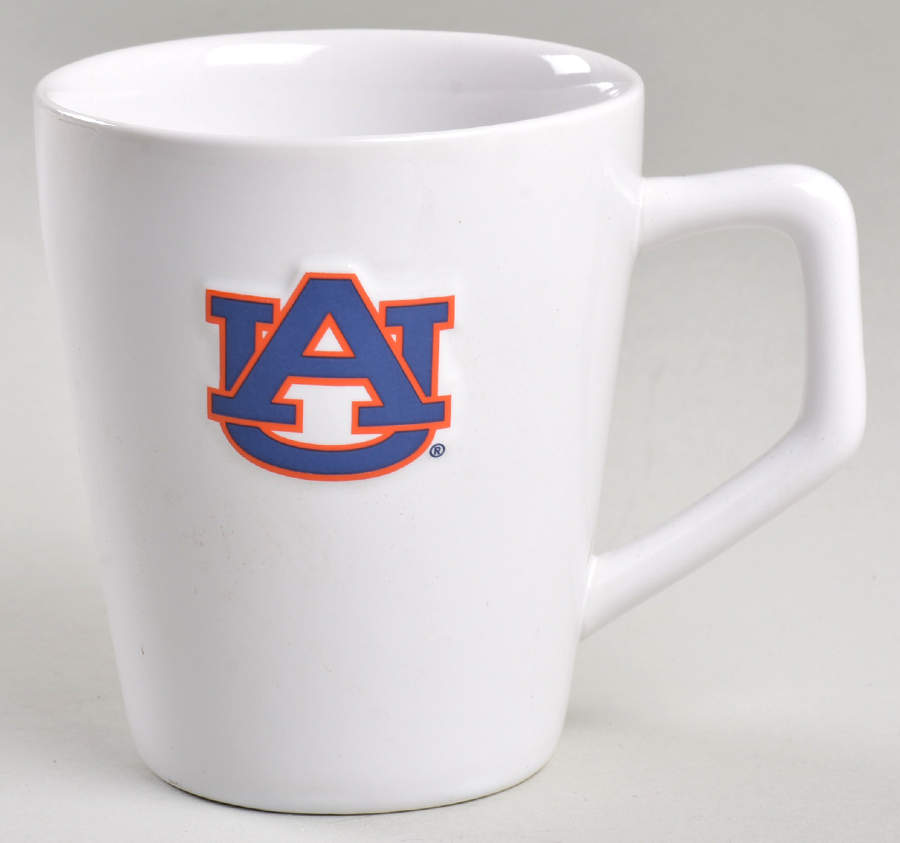 Auburn University Mug by Slavic Treasures-1