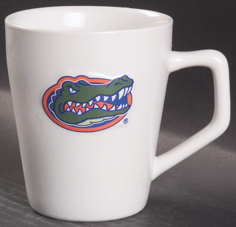 Florida Mug - Set of 4 by Slavic Treasures-1