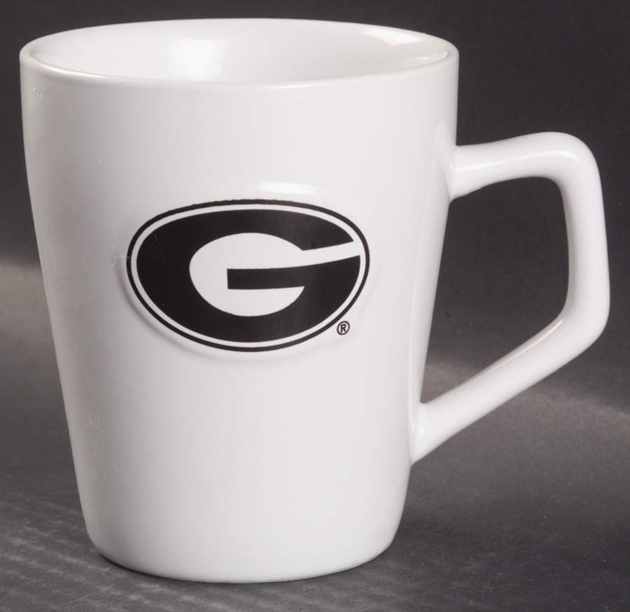 Georgia Mug - Set of 4 by Slavic Treasures-1