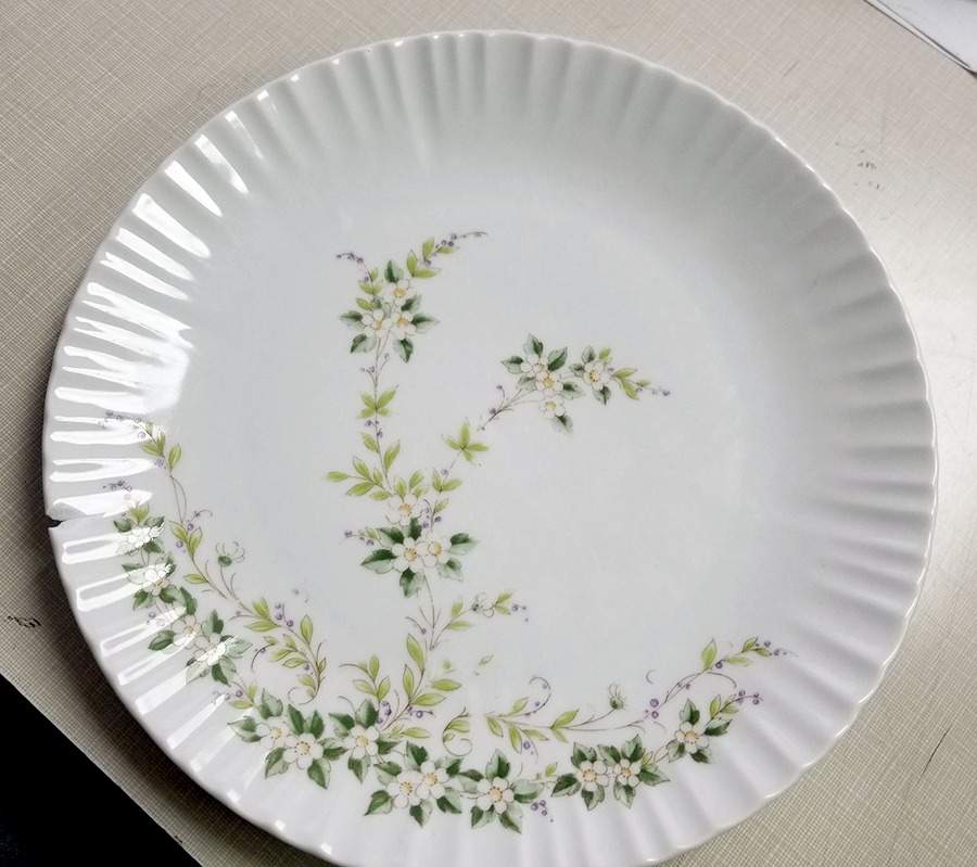 SCR185 Dinner Plate by Scherzer-1