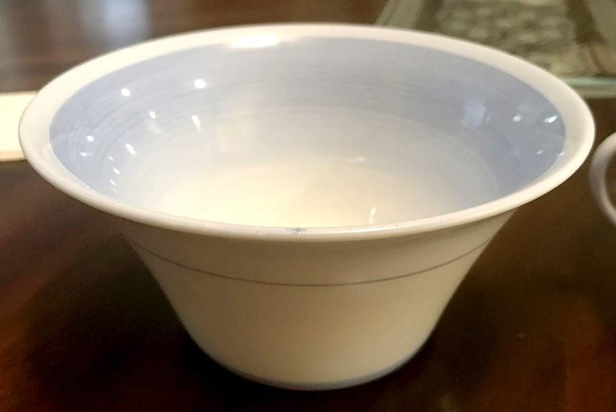 12871 Open Sugar Bowl by Shelley-1