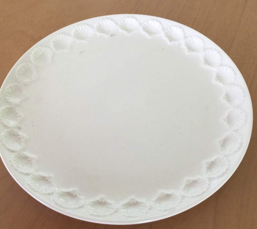 S5L9 Dinner Plate by Secla-1