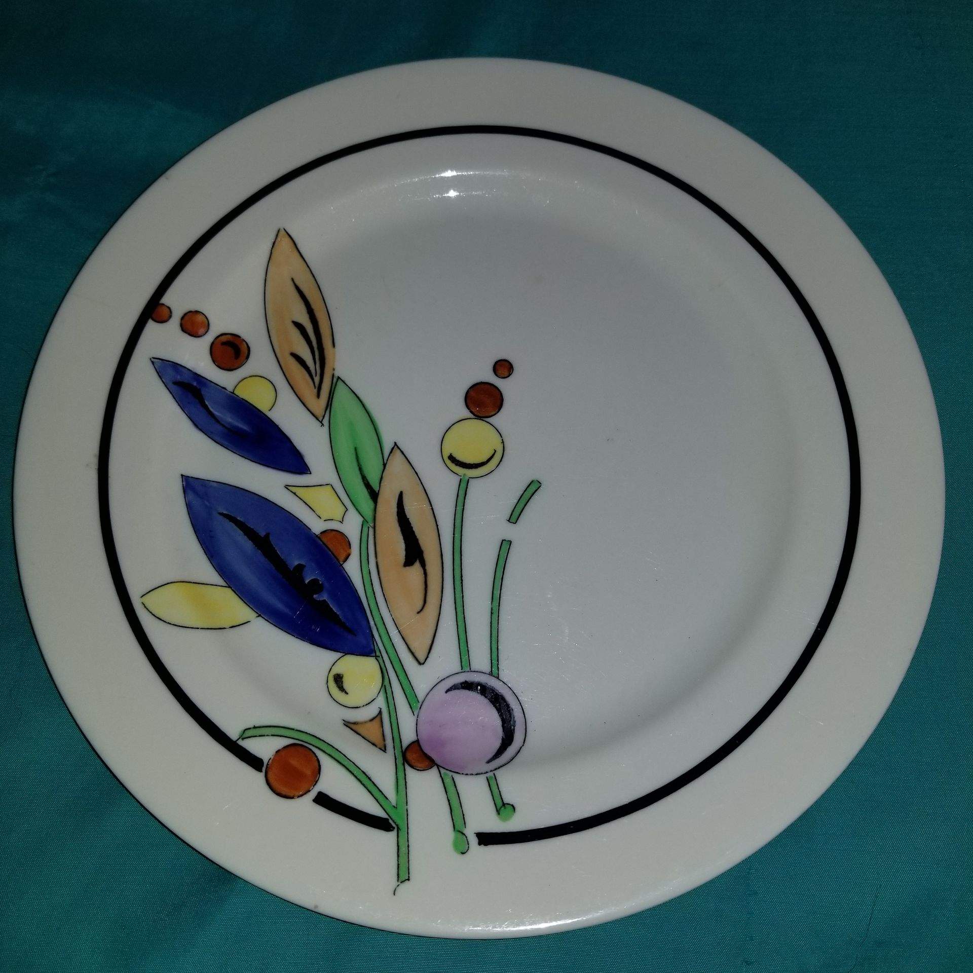 SY1246 Dinner Plate by Syracuse-1