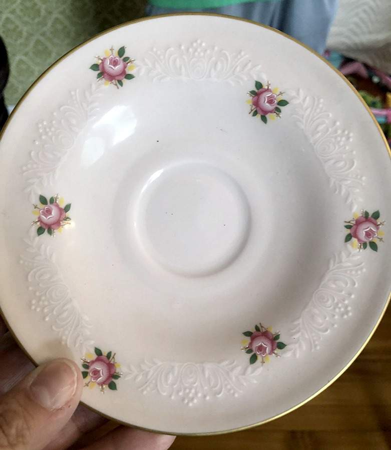 SCR186 Saucer by Scherzer-1