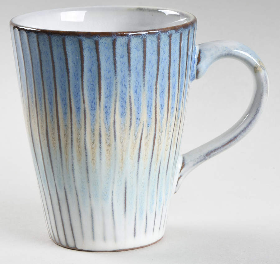 Portura Sunrise Mug by Sango-1