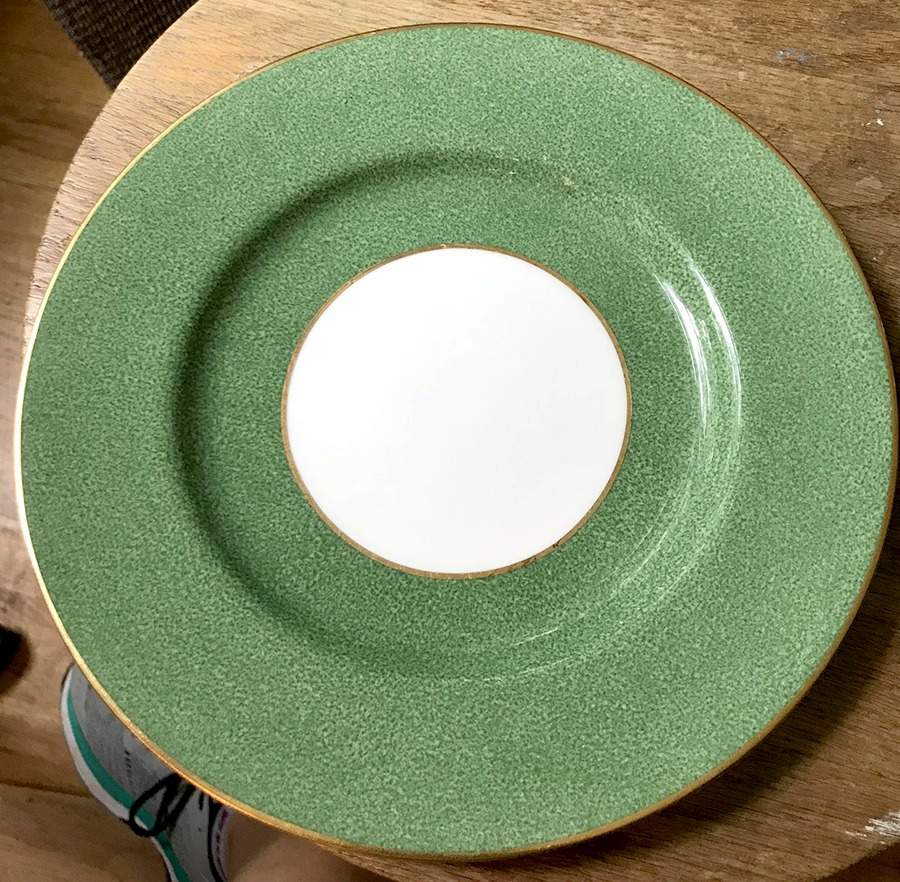 R8554 Luncheon Plate by Spode-1