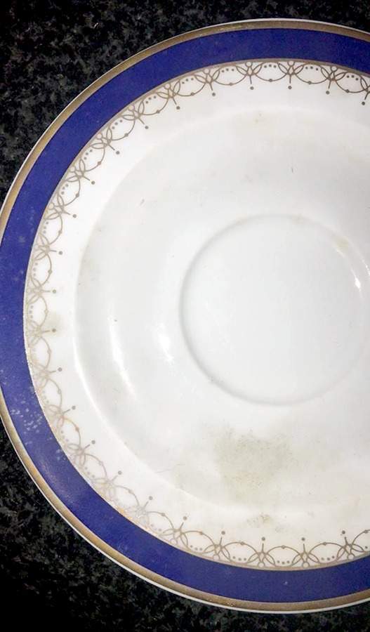 SMJ11 Saucer by SMCS (Germany)-1