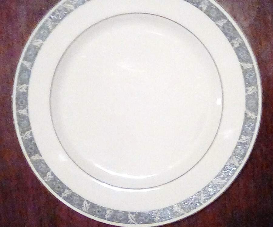 SON143 Dinner Plate by Sone-1