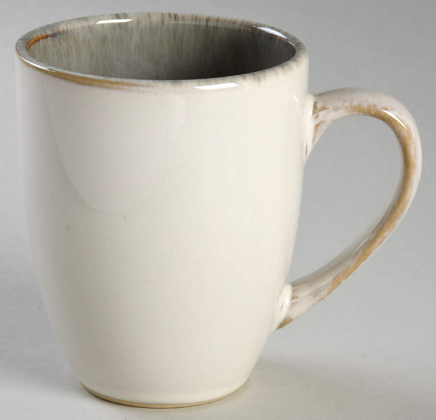 Resona Moss Green Mug by Sango-1