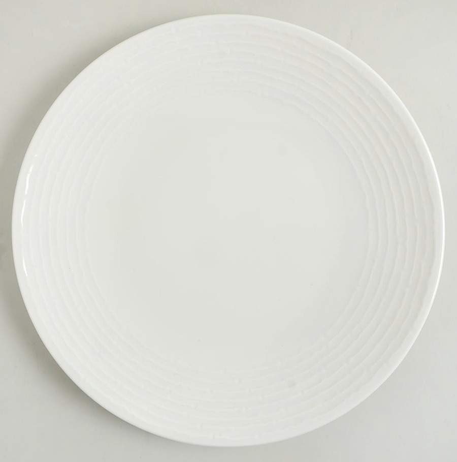 Atherton Luncheon Plate by Syracuse-1