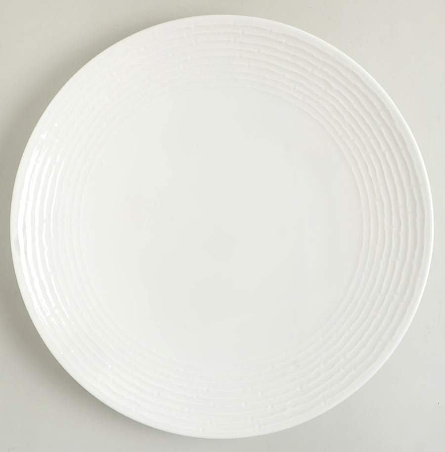 Atherton Dinner Plate by Syracuse-1