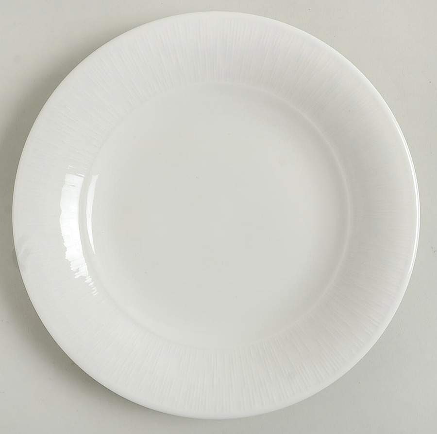 Solario Salad Plate by Syracuse-1