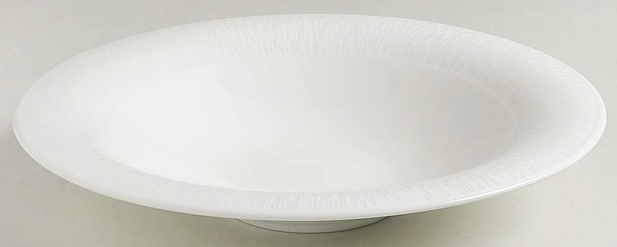 Solario 10" Soup/Pasta Bowl by Syracuse-1