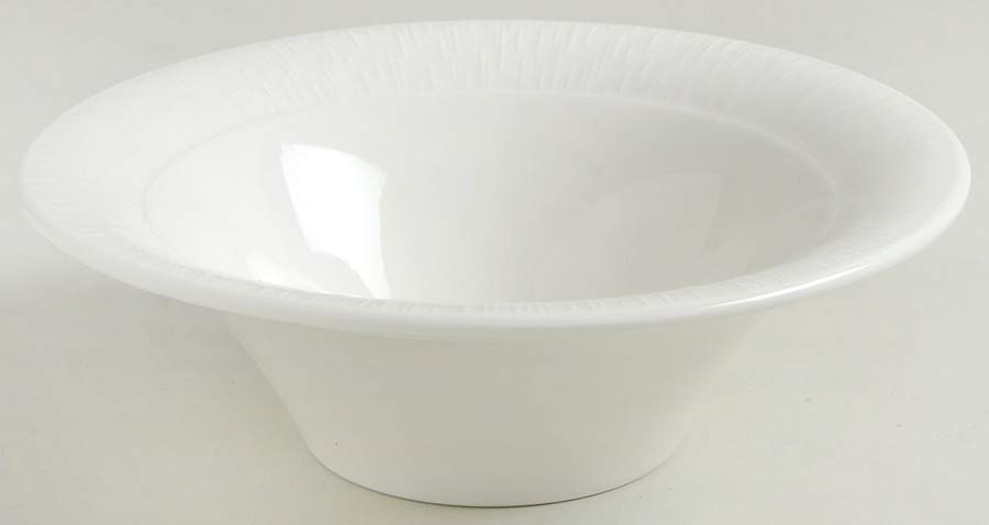 Solario Rim Cereal Bowl by Syracuse-1