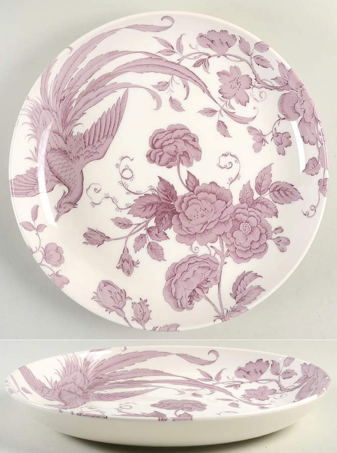 Kingsley 12" Pasta Serving Bowl by Spode-1