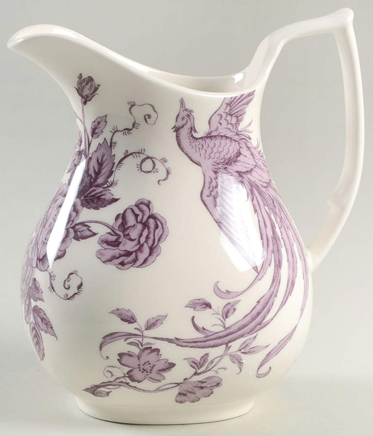 Kingsley 36 Oz Jug by Spode-1
