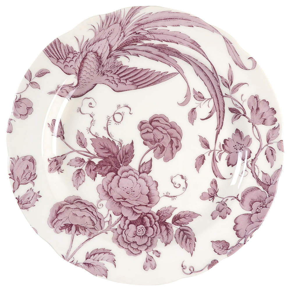 Kingsley Dinner Plate by Spode-1