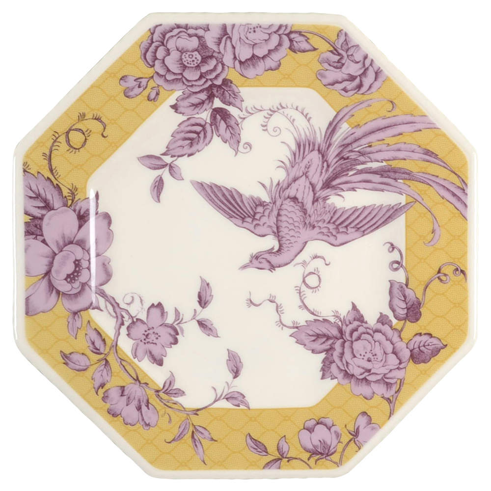 Kingsley Octagonal Luncheon Plate by Spode-1