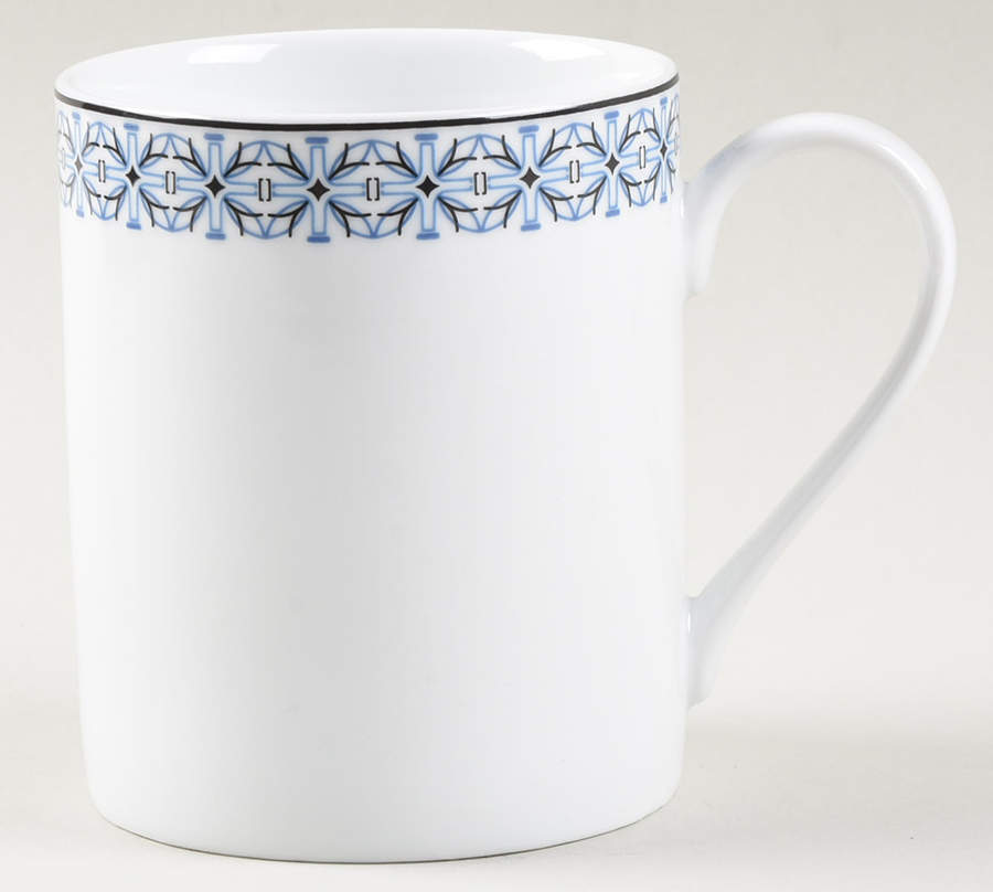 Mallorca Mug by Spode-1