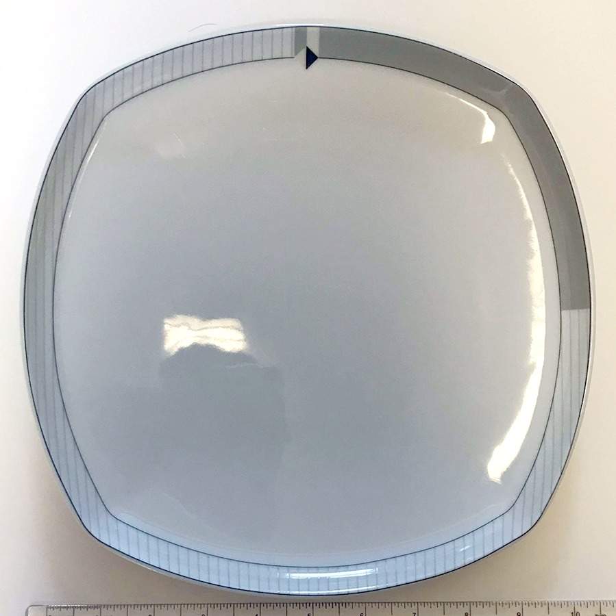 SLT534 Dinner Plate by Seltmann-1