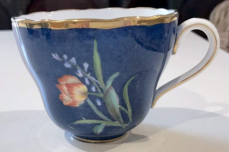 Y6022T Flat Cup by Tiffany-1