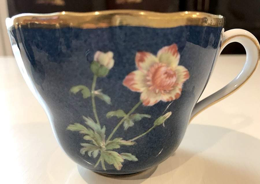 Y6022T Flat Cup by Tiffany-1