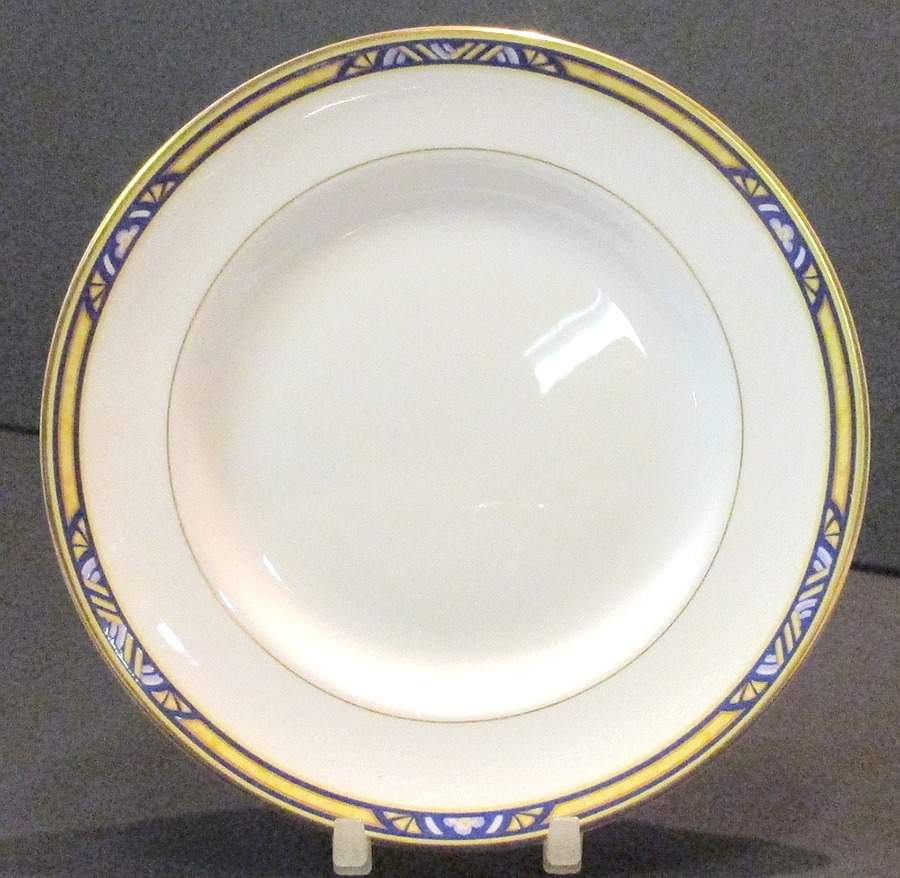 Margarita Dinner Plate by Spode-1