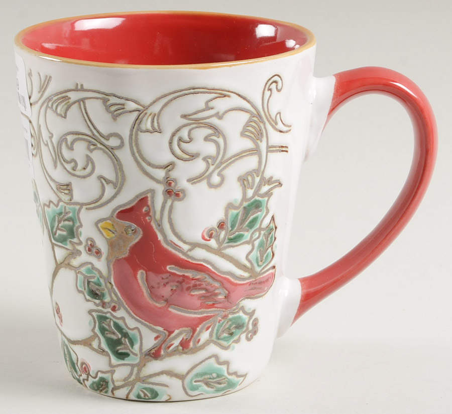 S1E4 Mug by Spectrum-1