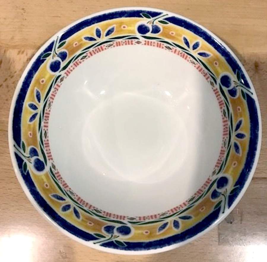 SLE38 Coupe Cereal Bowl by Steelite-1