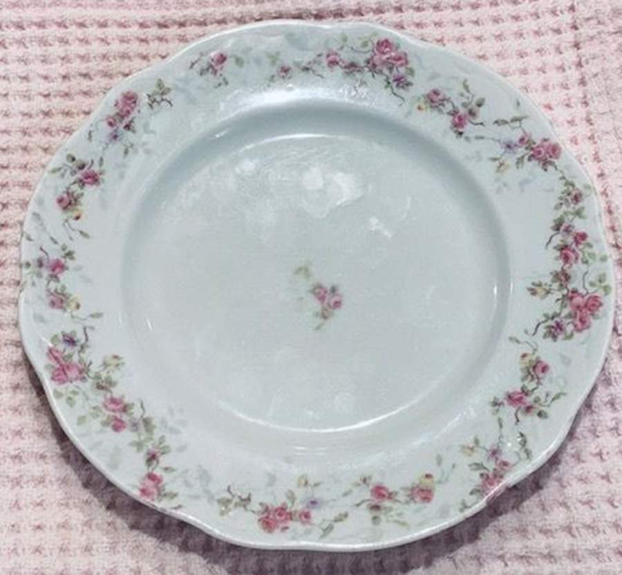 SY1247 Dinner Plate by Syracuse-1