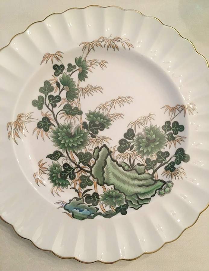Y7379 Dinner Plate by Spode-1