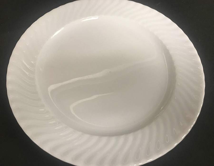 Scd162 Dinner Plate by Schonwald-1