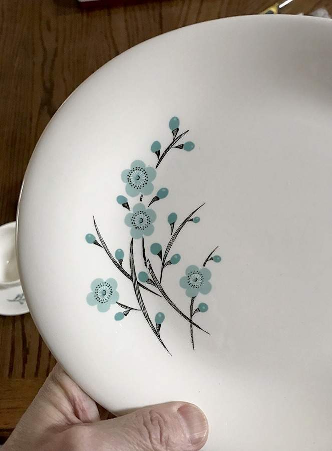 STB454 Dinner Plate by Steubenville-1