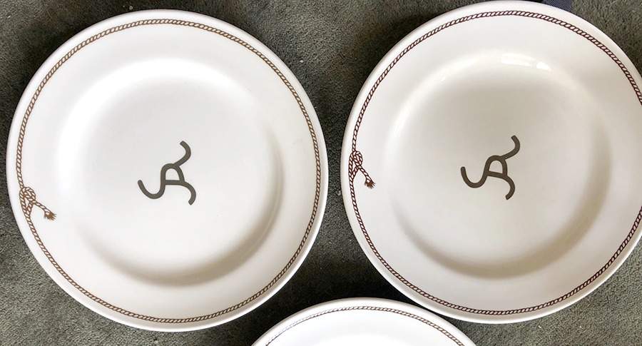 SY1248 Dinner Plate by Syracuse-1