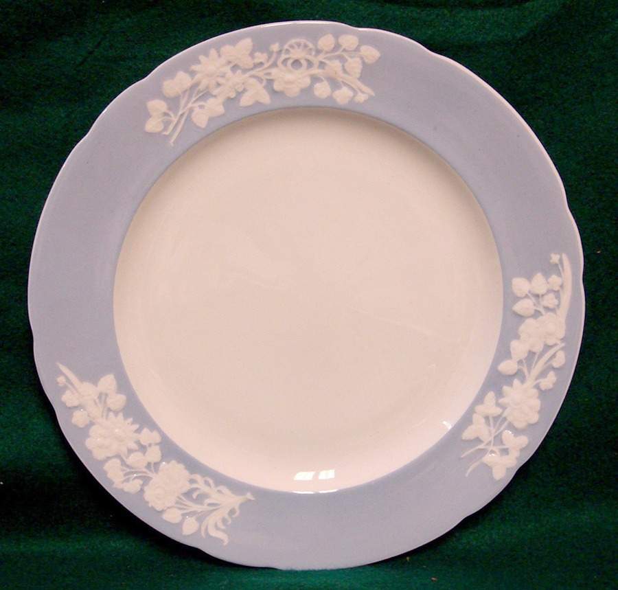 SP729 Dinner Plate by Spode-1