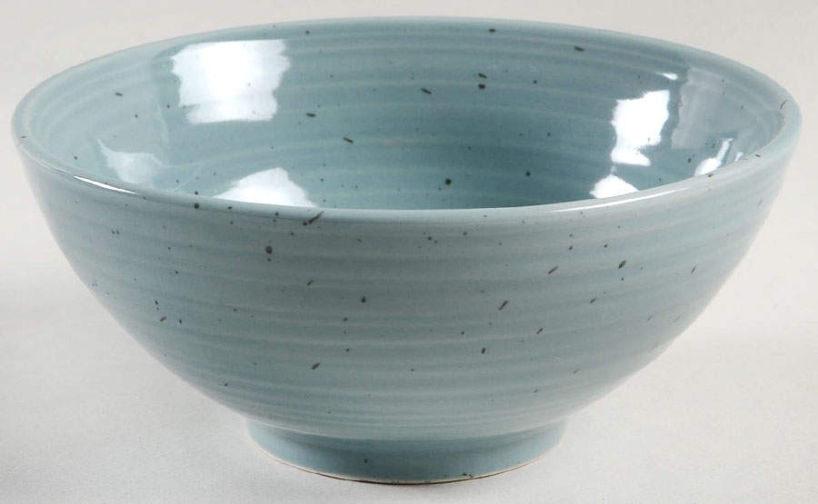 Siterra Artist's Blend Coupe Soup Bowl by Sango-1
