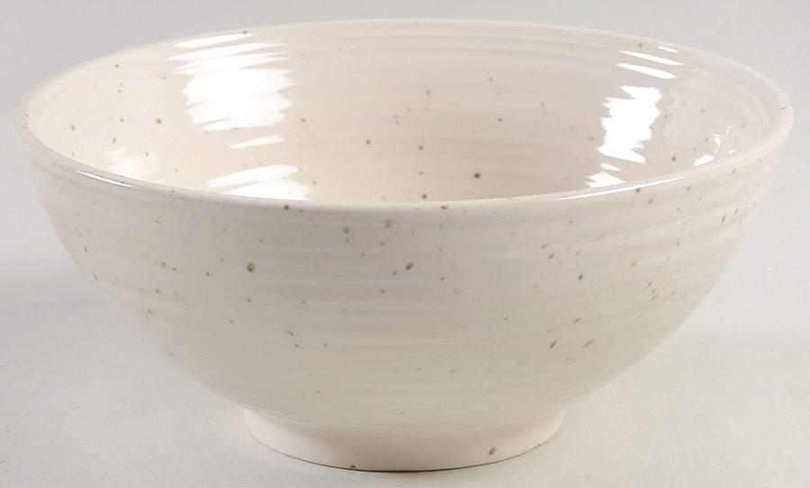 Siterra Artist's Blend Coupe Soup Bowl by Sango-1