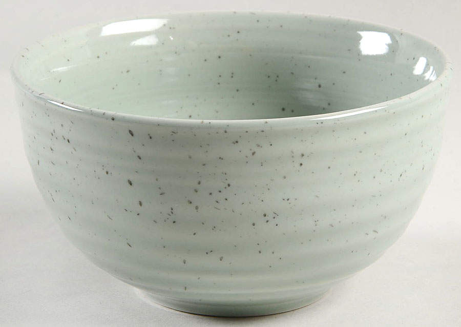 Siterra Artist's Blend Coupe Cereal Bowl by Sango-1