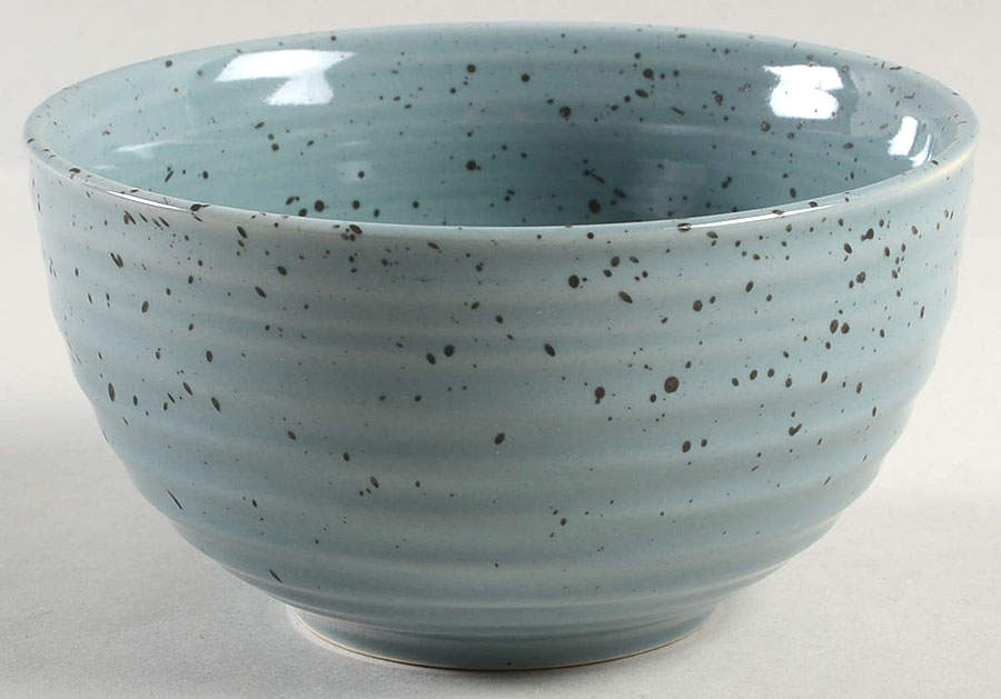 Siterra Artist's Blend Coupe Cereal Bowl by Sango-1