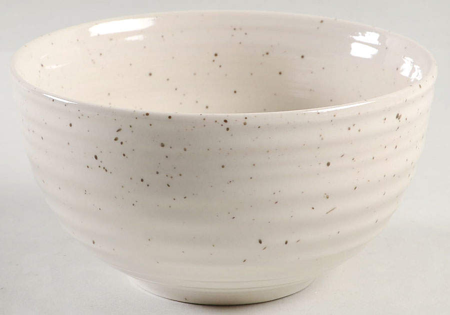 Siterra Artist's Blend Coupe Cereal Bowl by Sango-1
