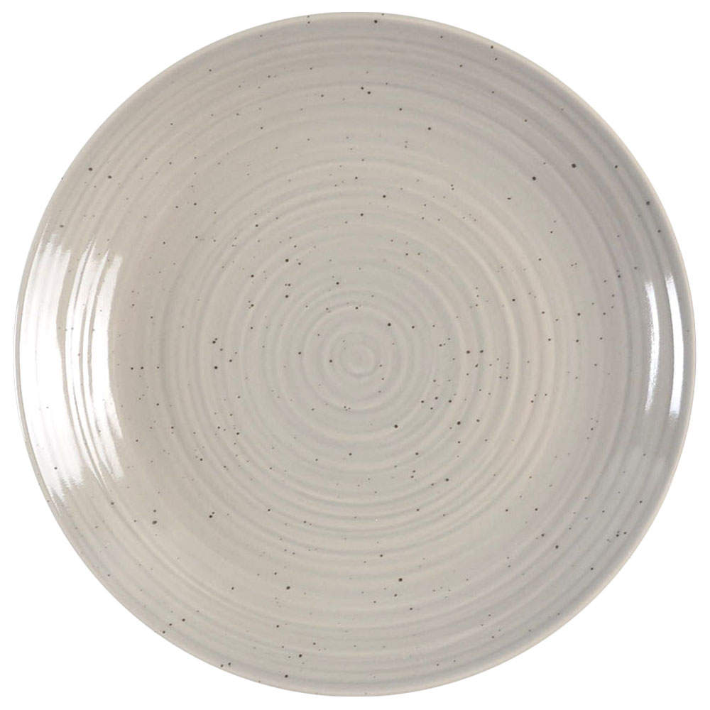 Siterra Artist's Blend Salad Plate - Set of 4 by Sango-1
