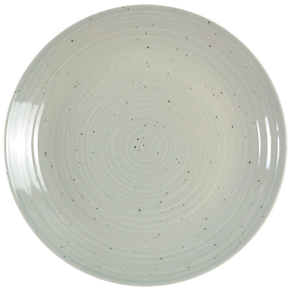 Siterra Artist's Blend Salad Plate by Sango-1